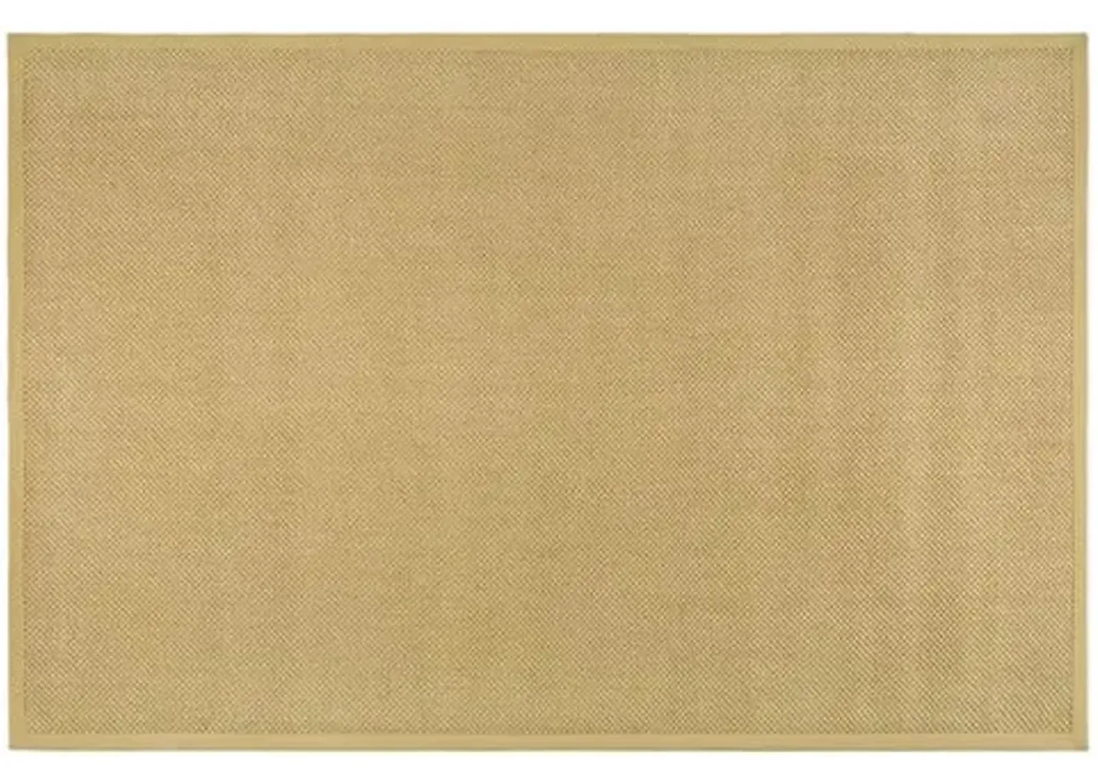 Joplin Sisal Rug - Beige - Beige