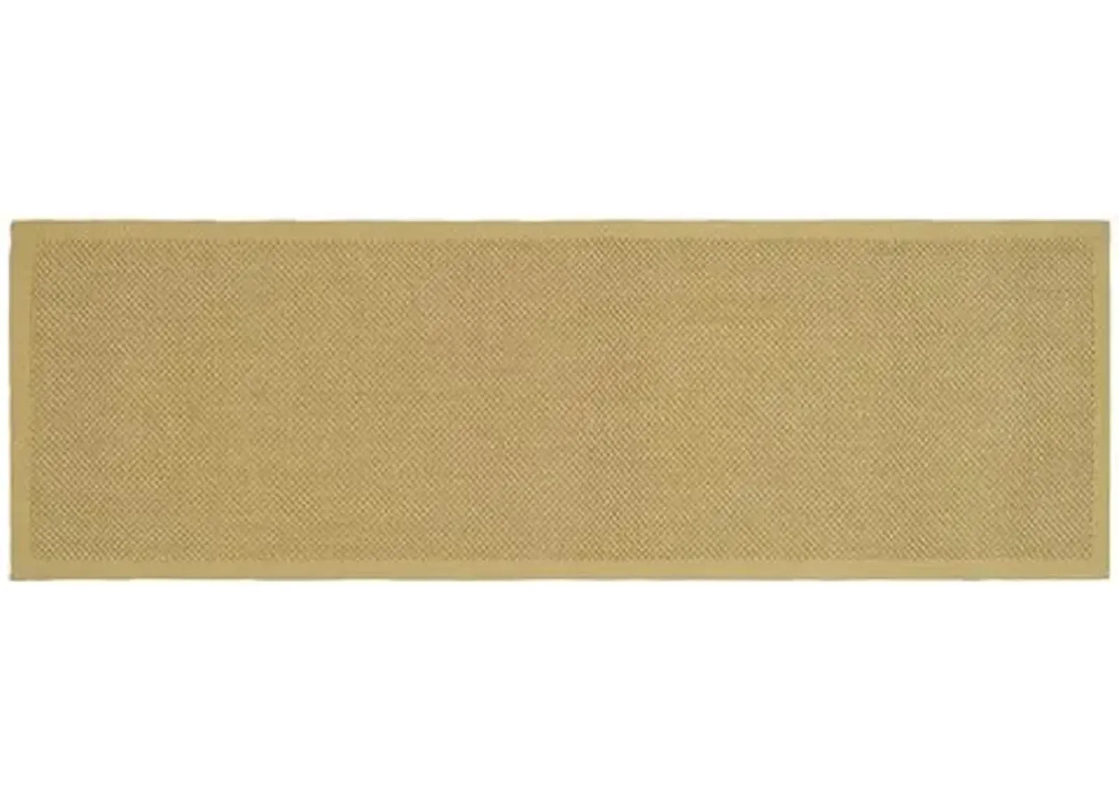 Joplin Sisal Rug - Beige - Beige