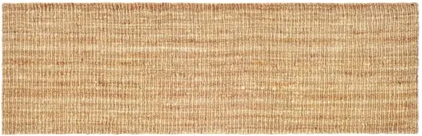 Ale Jute Rug - Natural - Brown - Brown