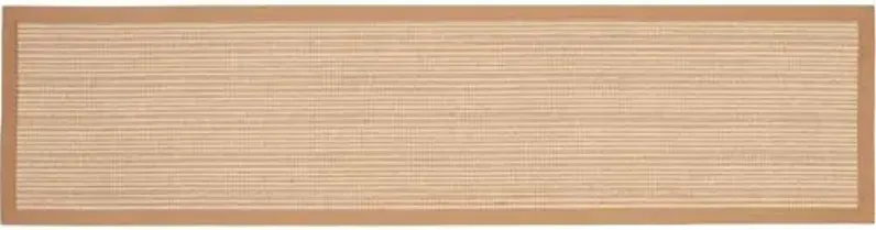 Jagger Sisal Rug - Tan - Beige - Beige