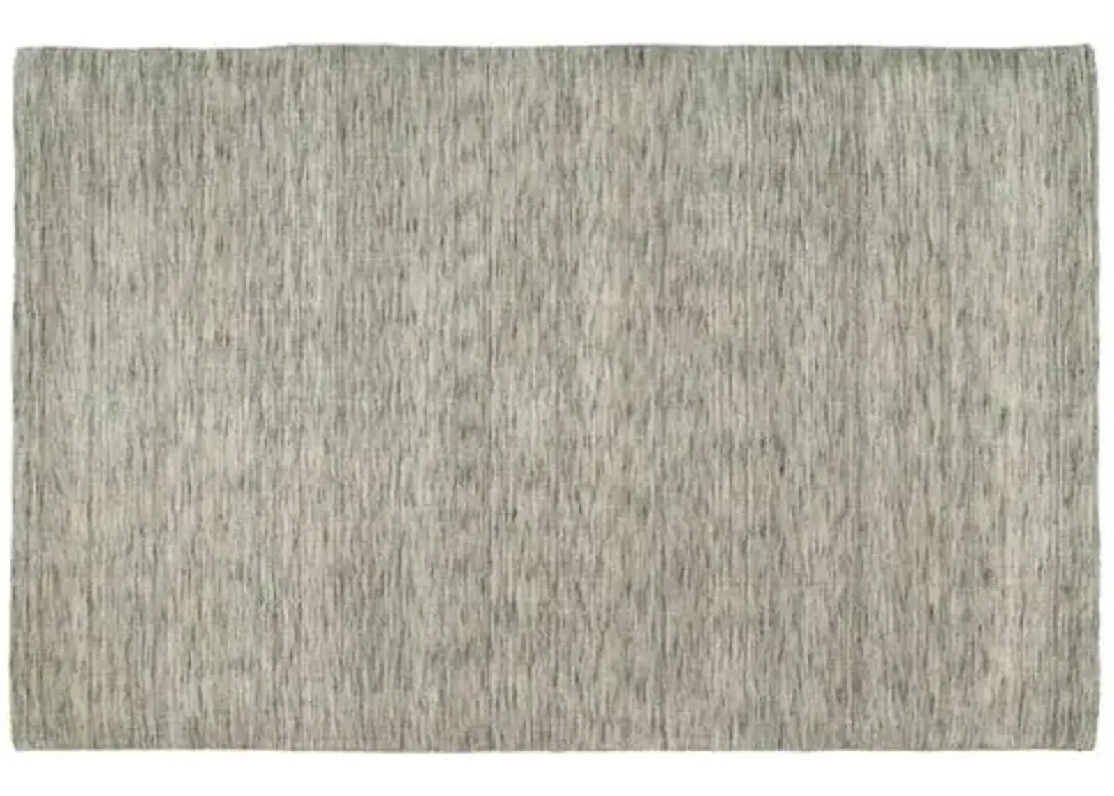 Gilbert Rug - Graphite Gray - Gray