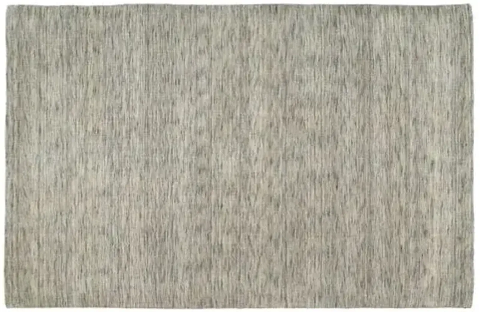 Gilbert Rug - Graphite Gray - Gray