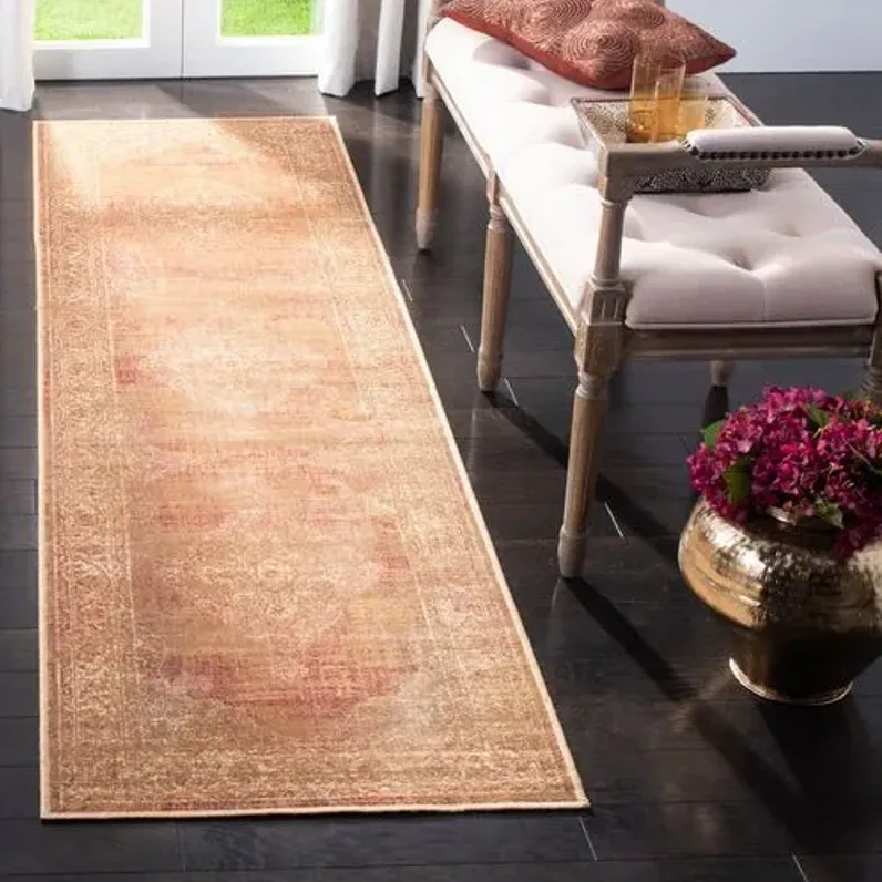 Medlin Rug - Taupe - Brown - Brown