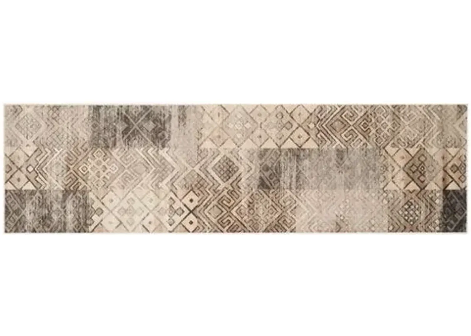 Lori Rug - Stone - Gray - Gray