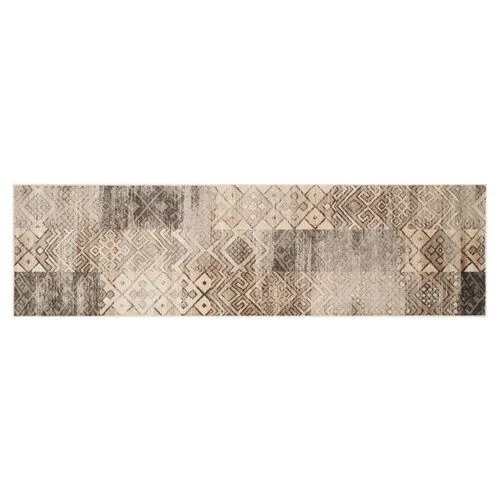 Lori Rug - Stone - Gray - Gray