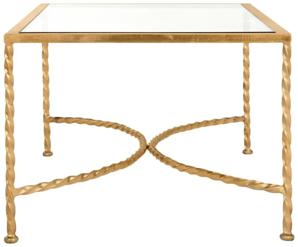 Cayla Coffee Table
