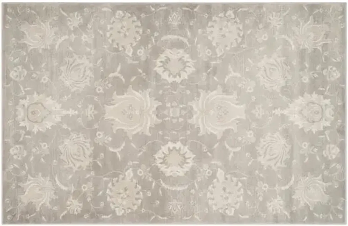 Casey Rug - Ivory/Beige - Beige