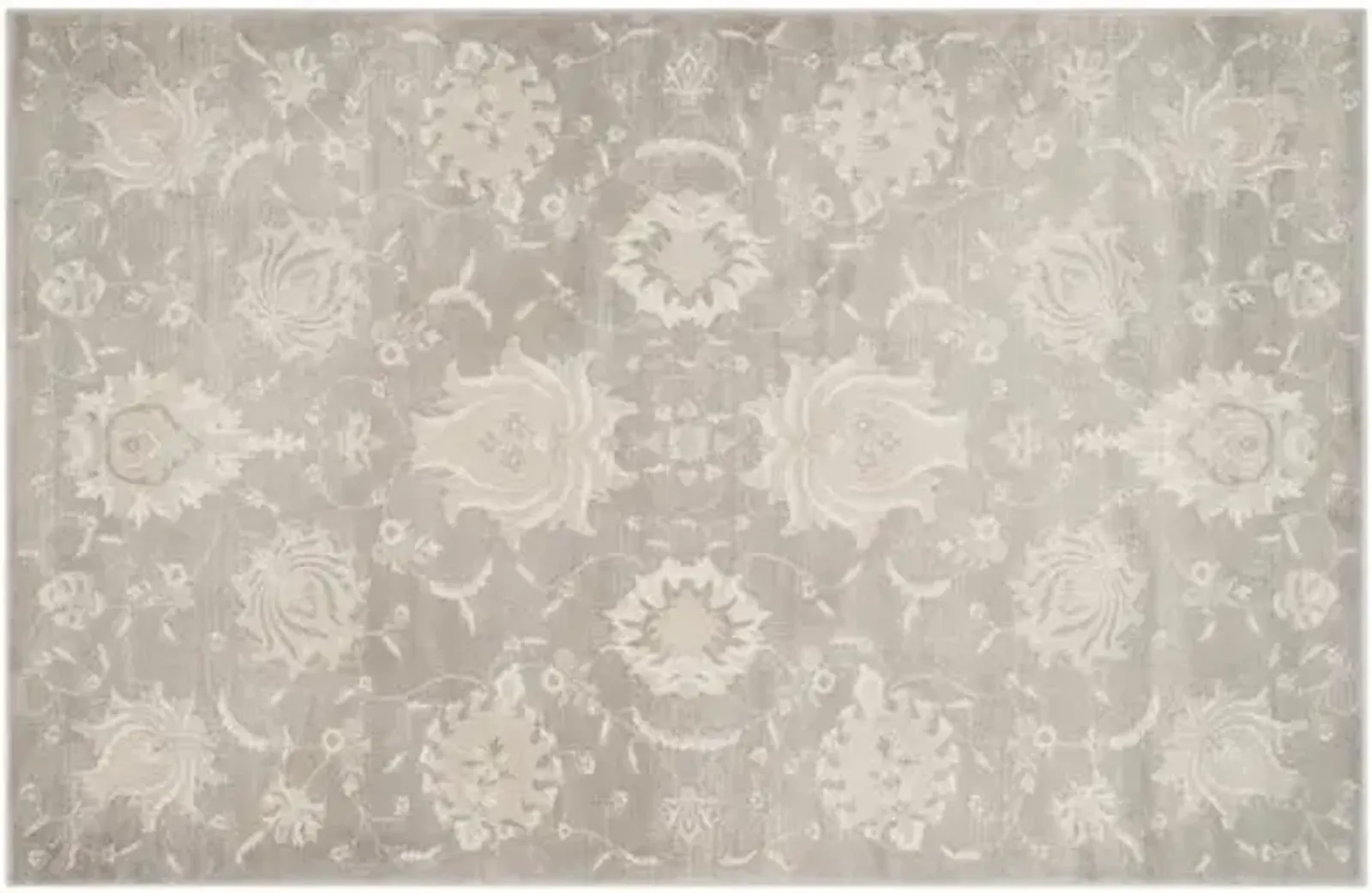 Casey Rug - Ivory/Beige - Beige