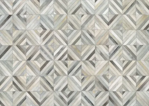 Gian Blocks Hide, Ivory