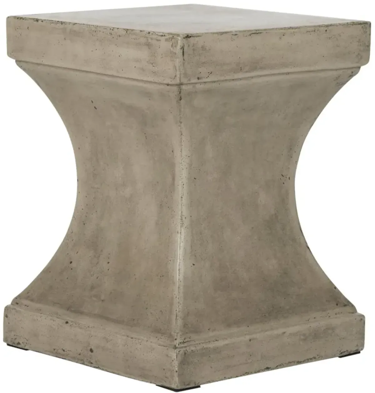 Hedman Outdoor Side Table