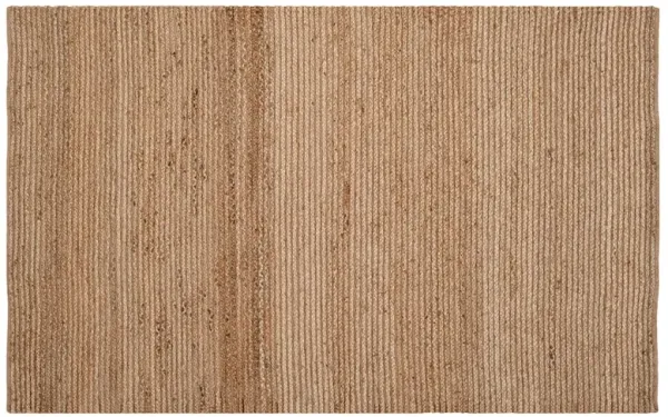 Geiger Jute Rug - Natural - Beige - Beige