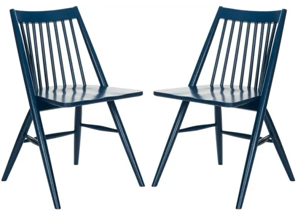 S/2 Bledsoe Side Chairs