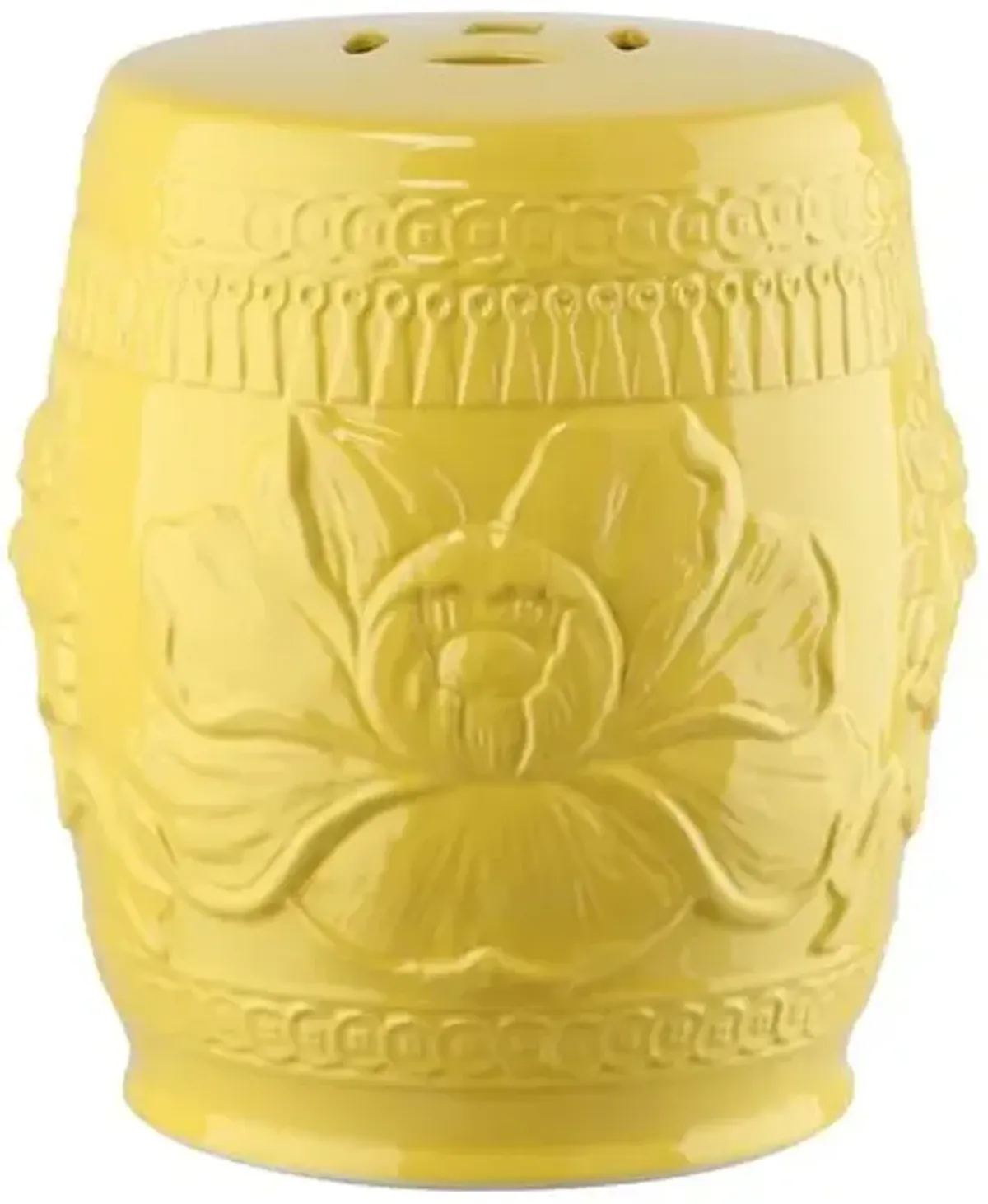 Dai Mini Garden Stool