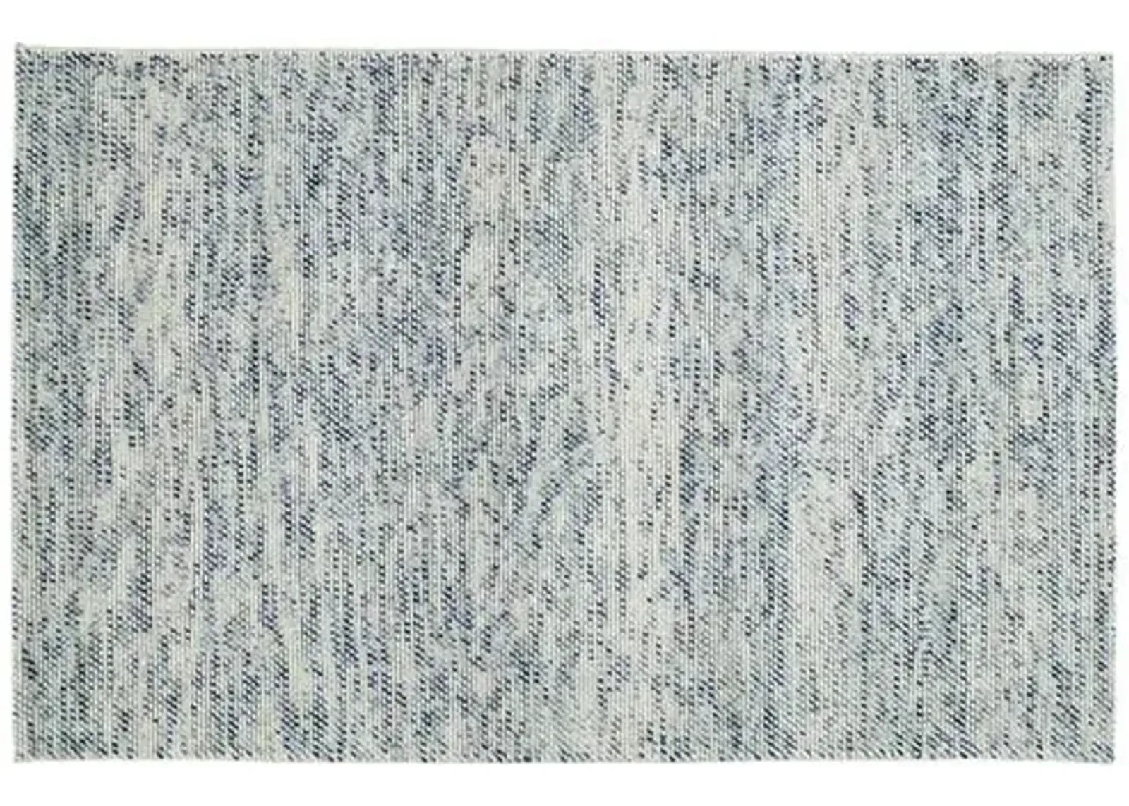 Gresham¬† Rug - Navy/Beige - Blue - Blue