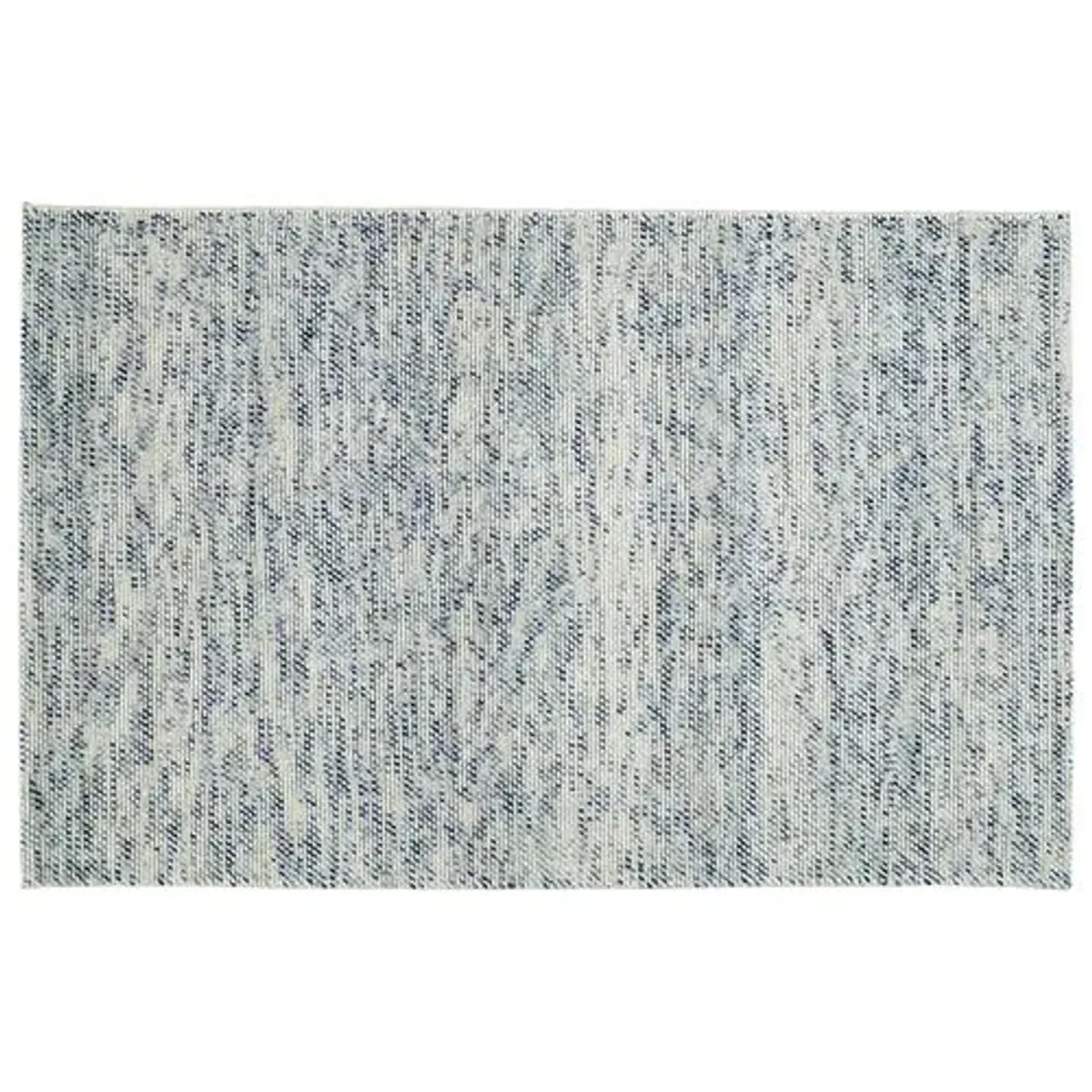 Gresham¬† Rug - Navy/Beige - Blue - Blue