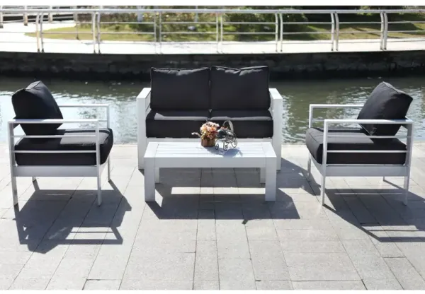 Nason Lounge Set