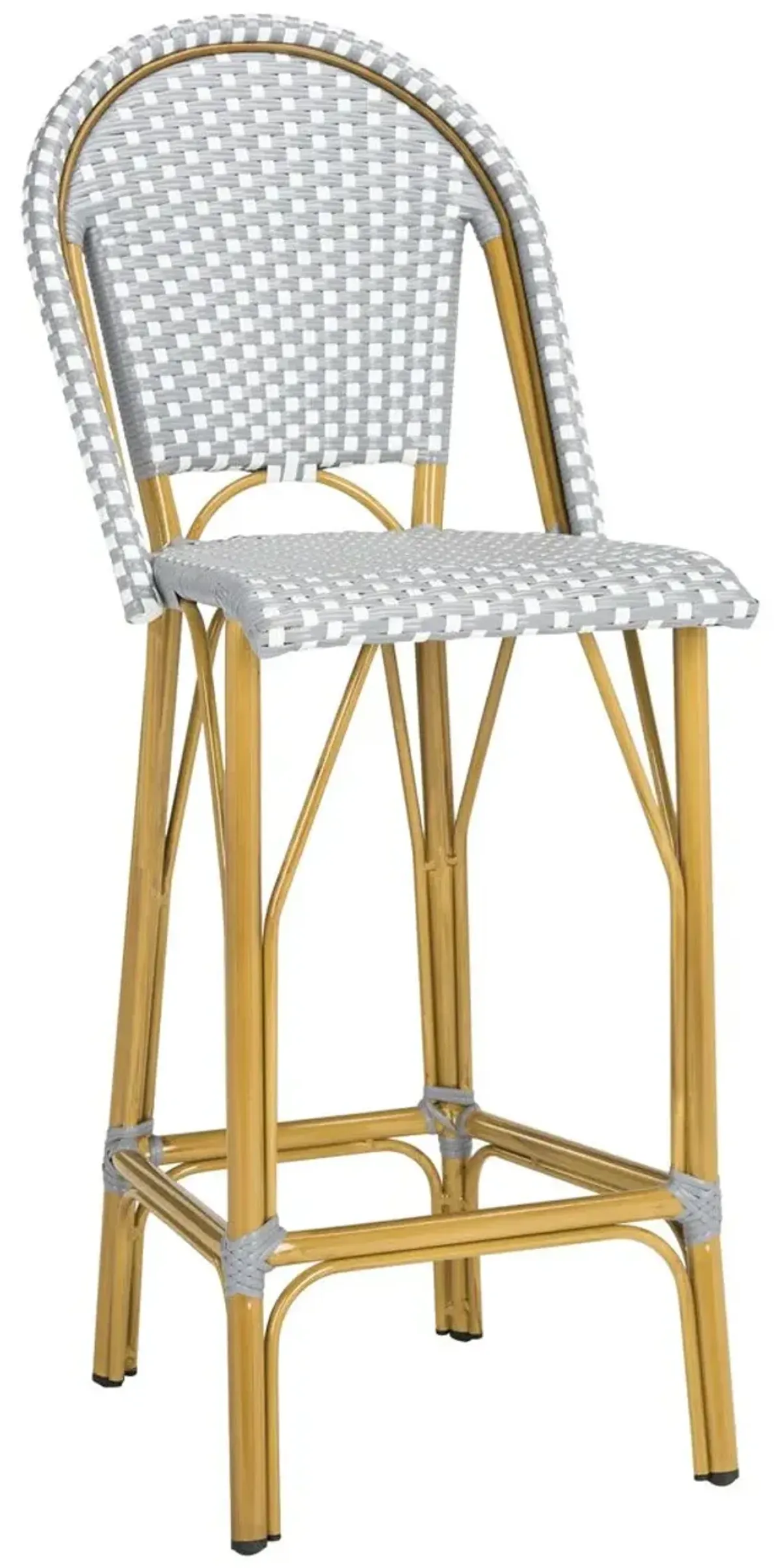 Mckenzie Outdoor Barstool