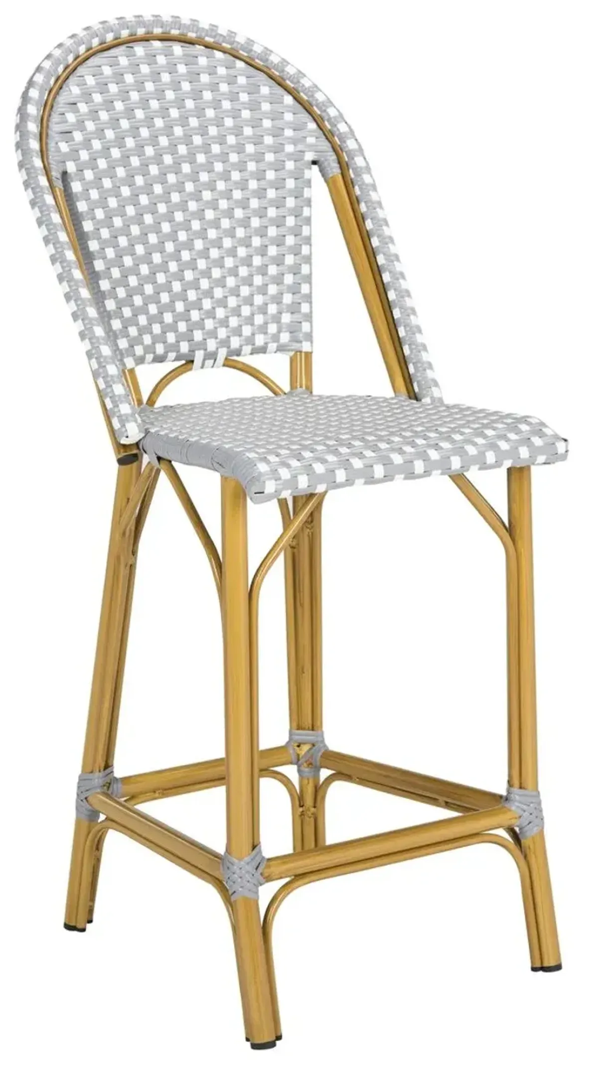 Ivariel Outdoor Counter Stool