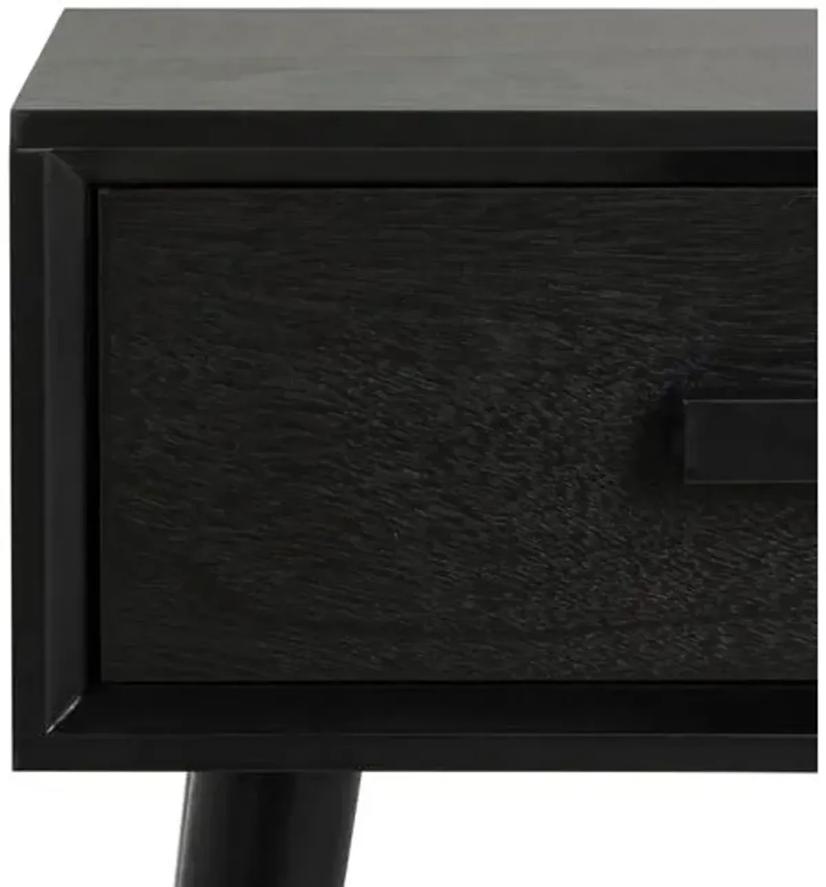 Lyle Nightstand - Black