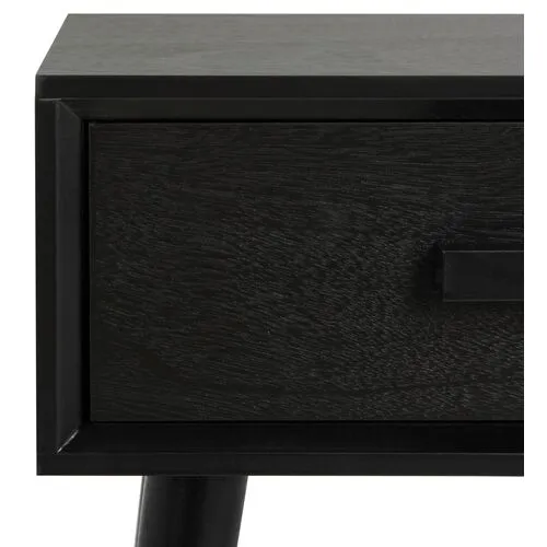 Lyle Nightstand - Black