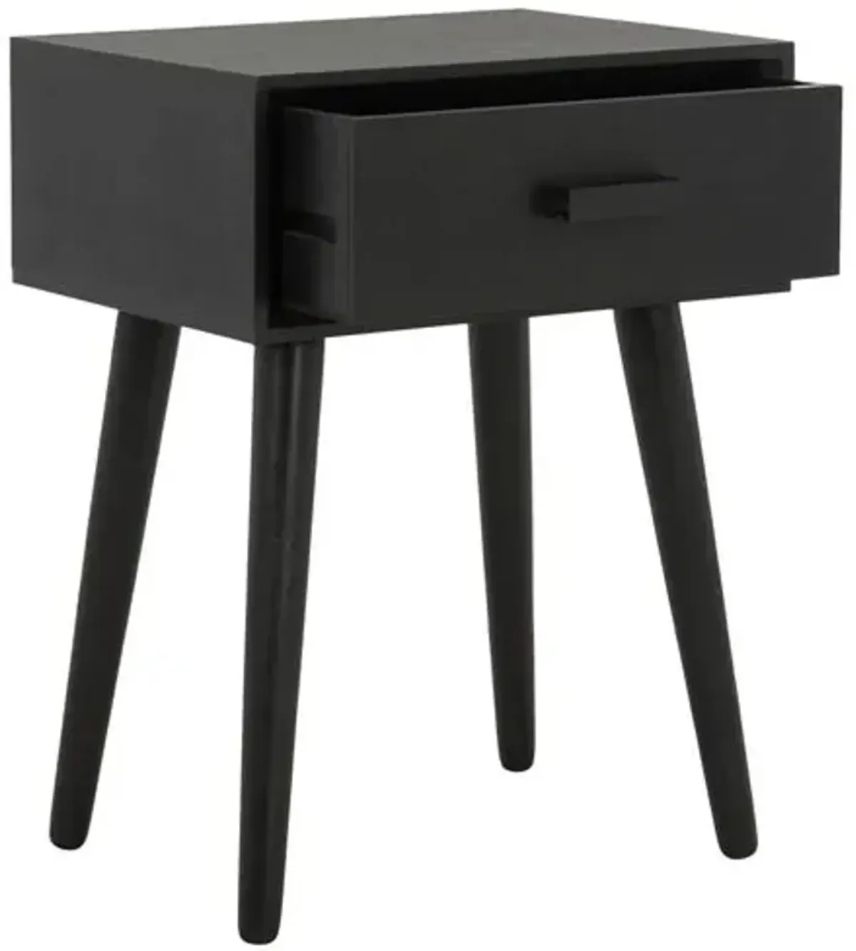 Lyle Nightstand - Black