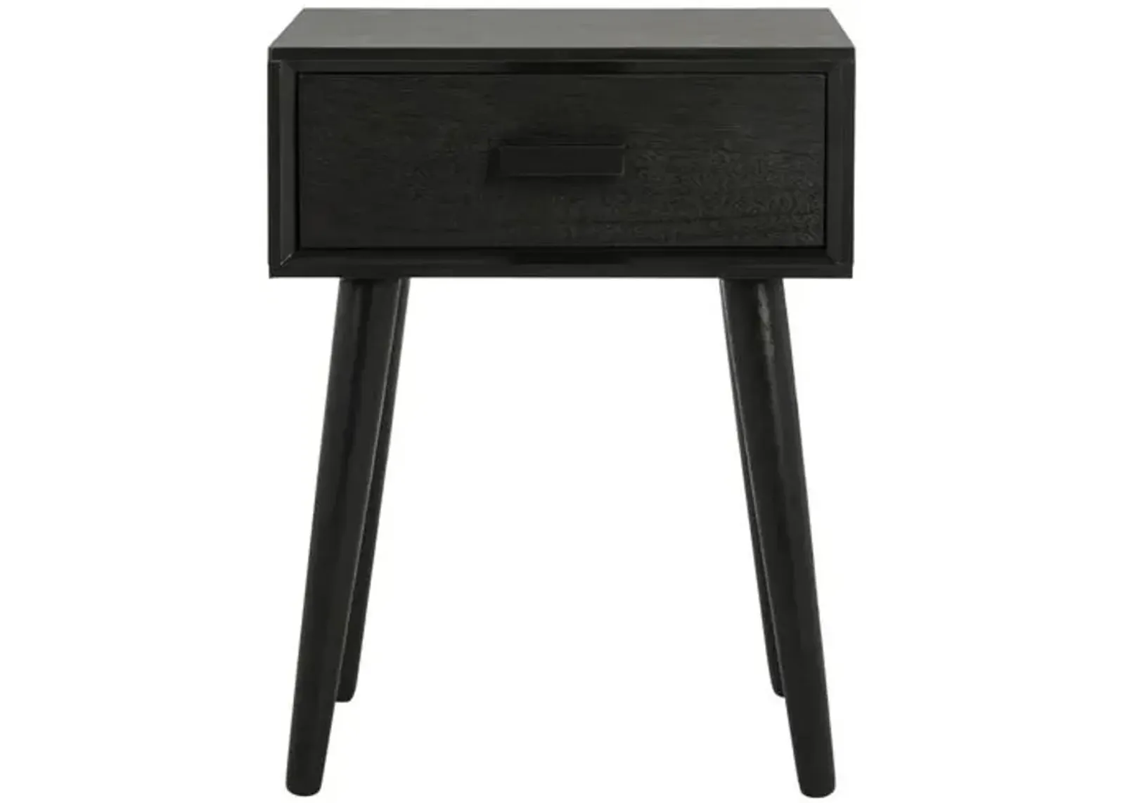 Lyle Nightstand - Black