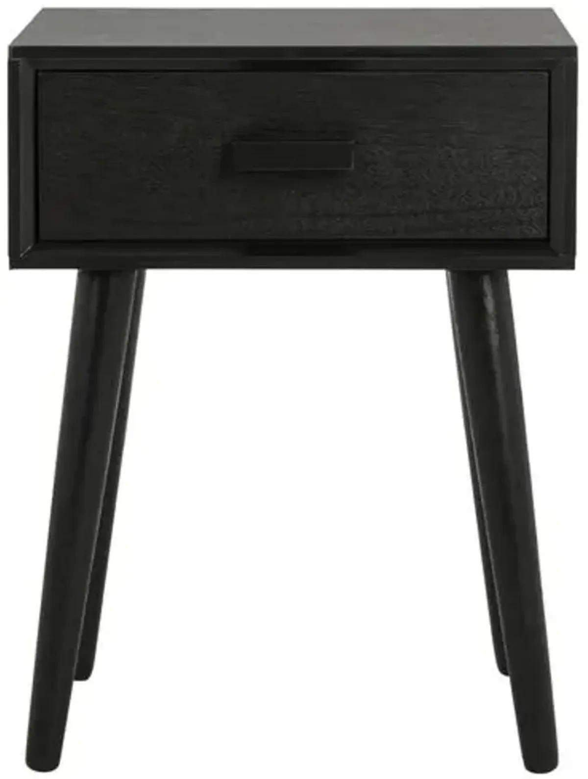 Lyle Nightstand - Black