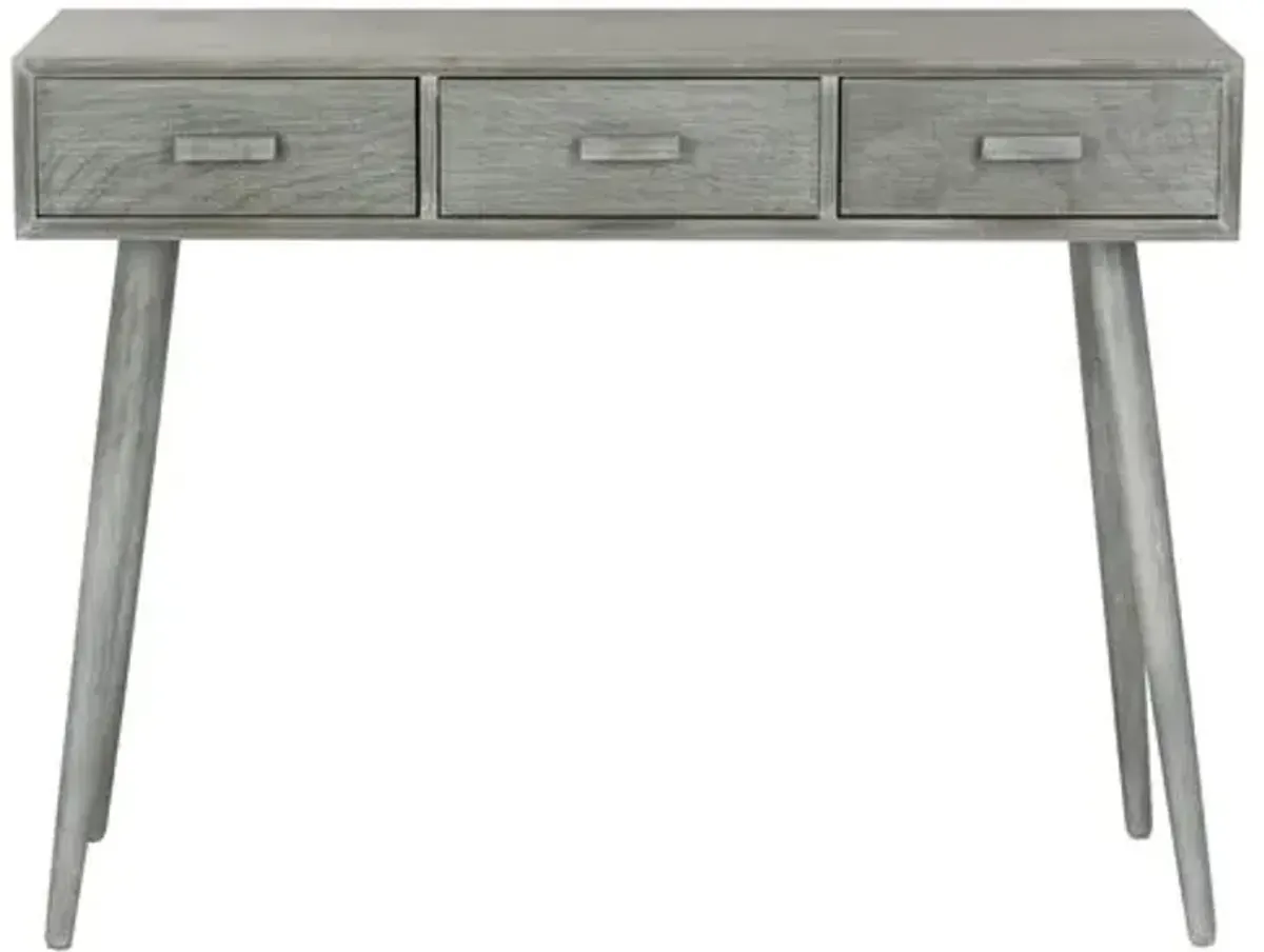 Albus Console - Gray