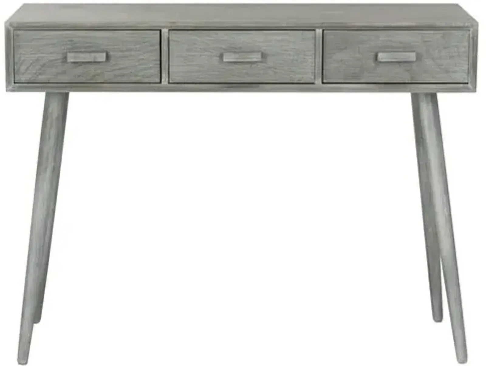 Albus Console - Slate Gray