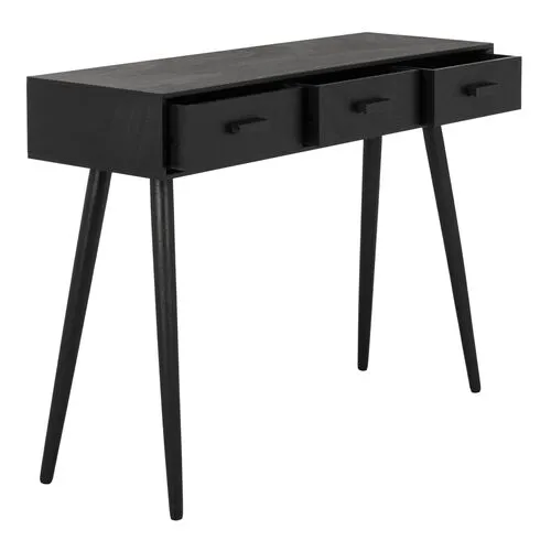 Albus Console - Black