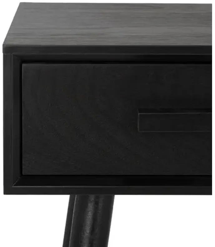 Albus Console - Black