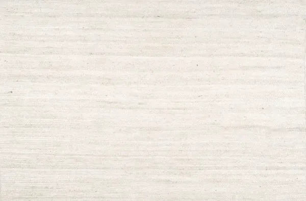 Verona Jute Rug - White - White