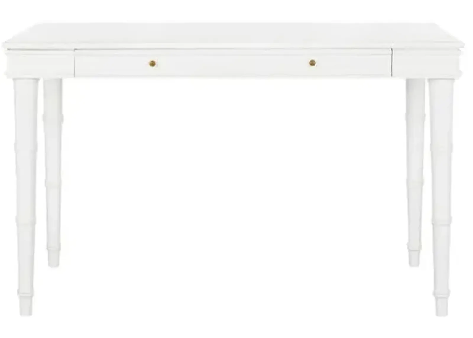 Noely Desk - White