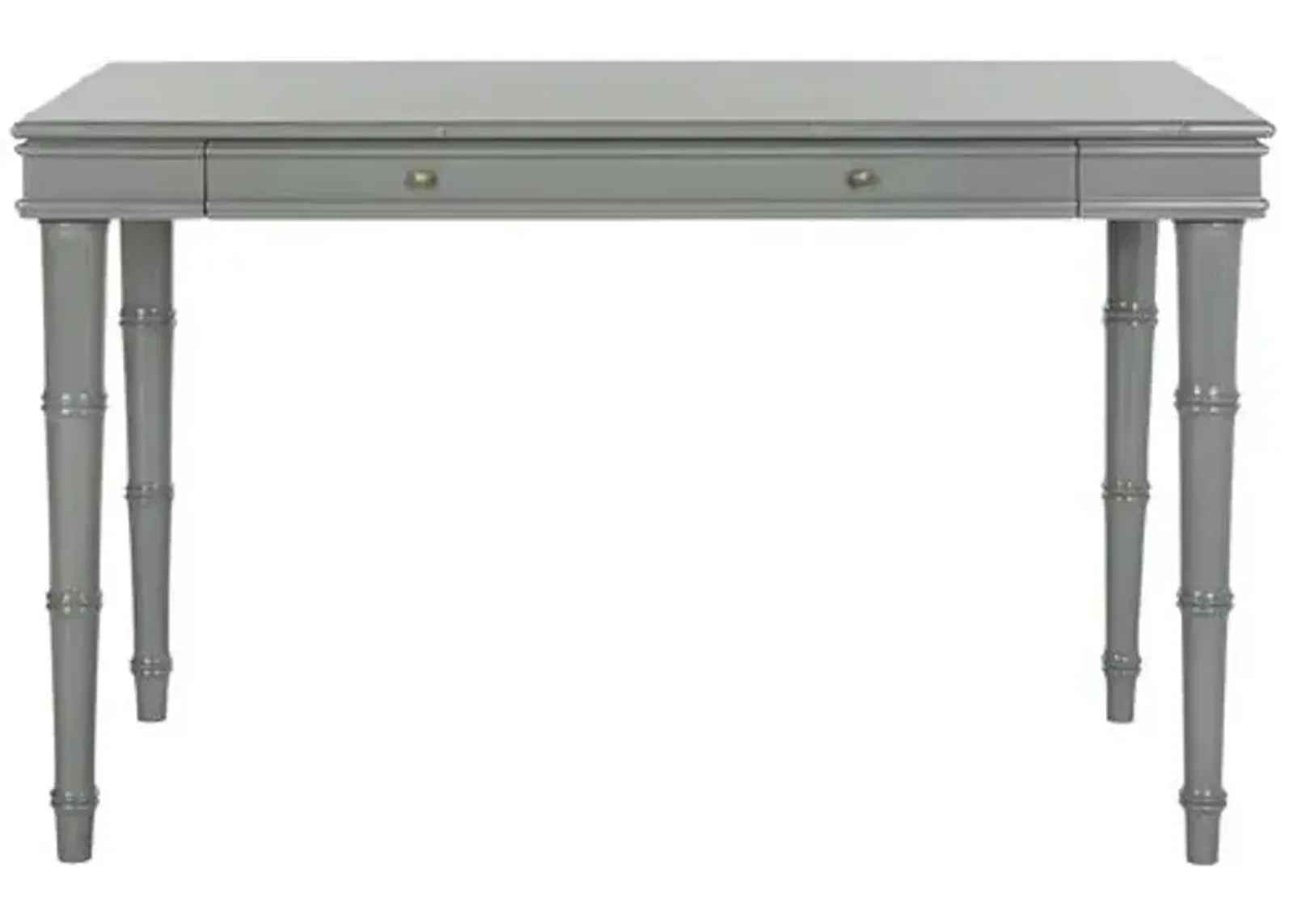 Noely Desk - Gray