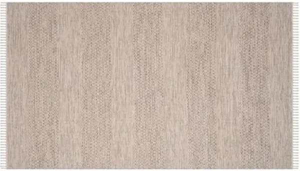 Xara Runner - Ivory/Steel Gray - Beige