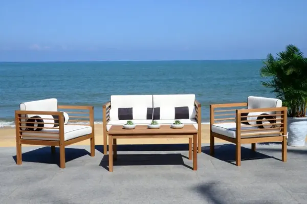 Perth Outdoor Lounge Set