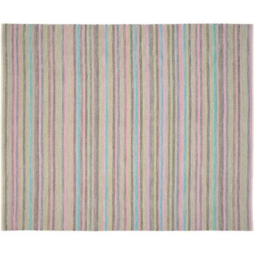 Nonn Kids' Rug - Light Gray - Gray