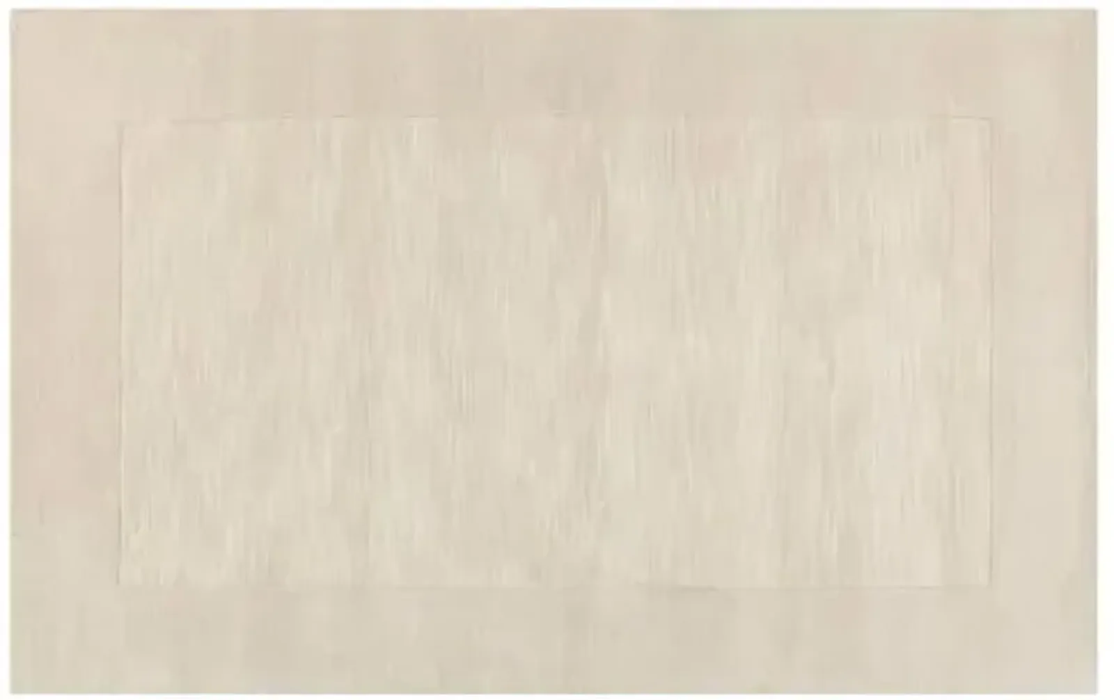 Lombard Rug - Winter White - Ivory - Ivory