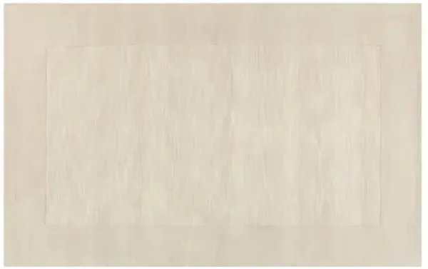 Lombard Rug - Winter White - White