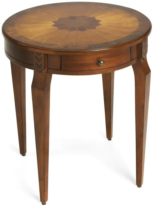 Ruth 1-Drawer Side Table