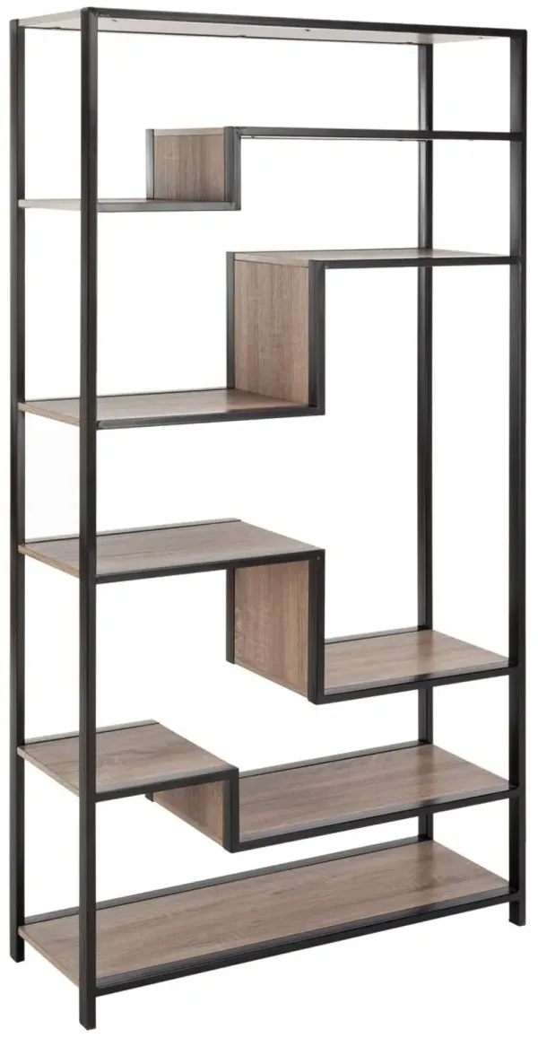 Sylvie Étagère, Natural