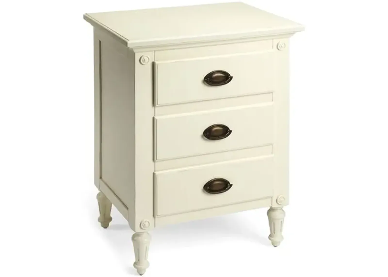 Serrano Nightstand