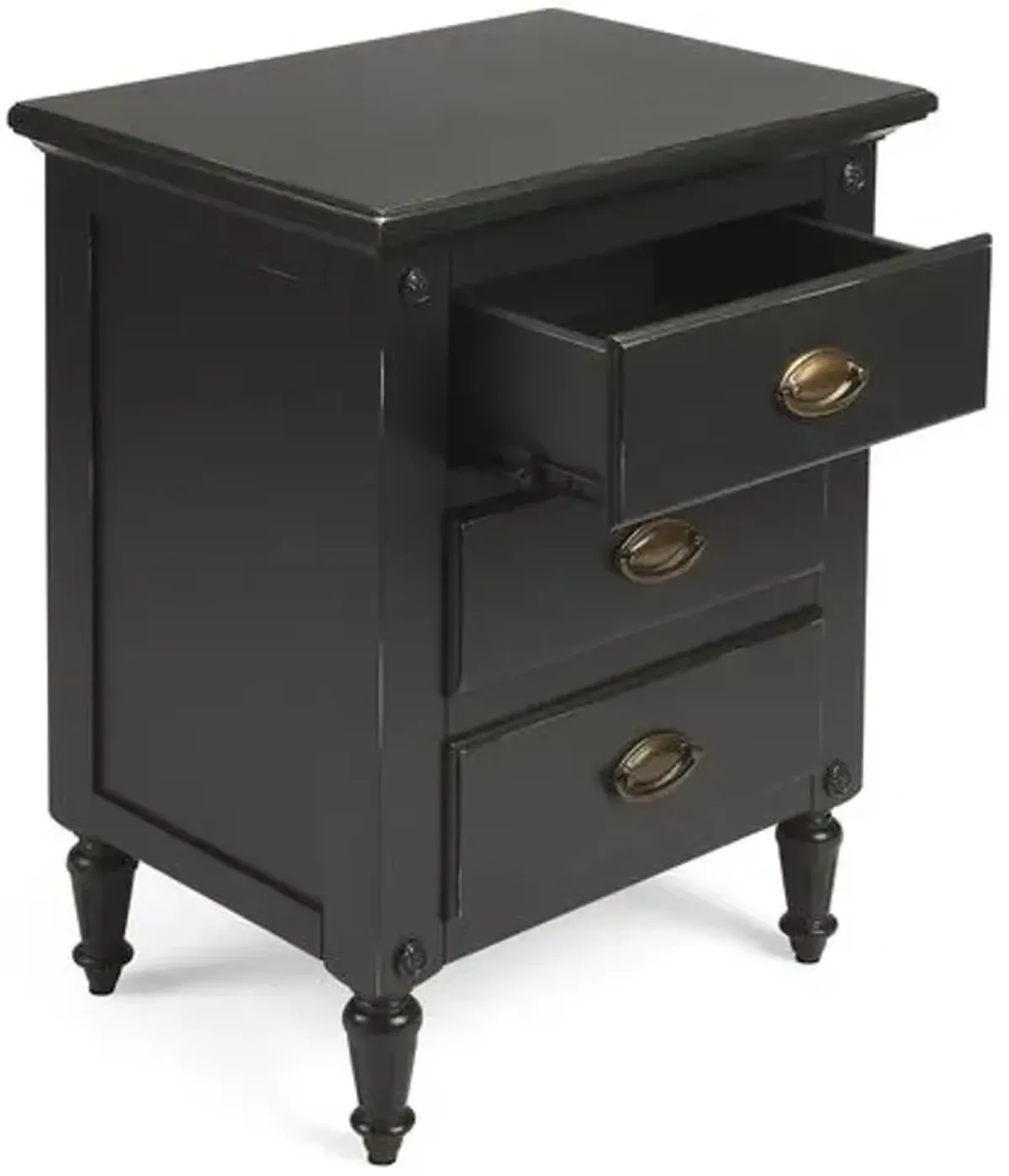 Serrano Nightstand