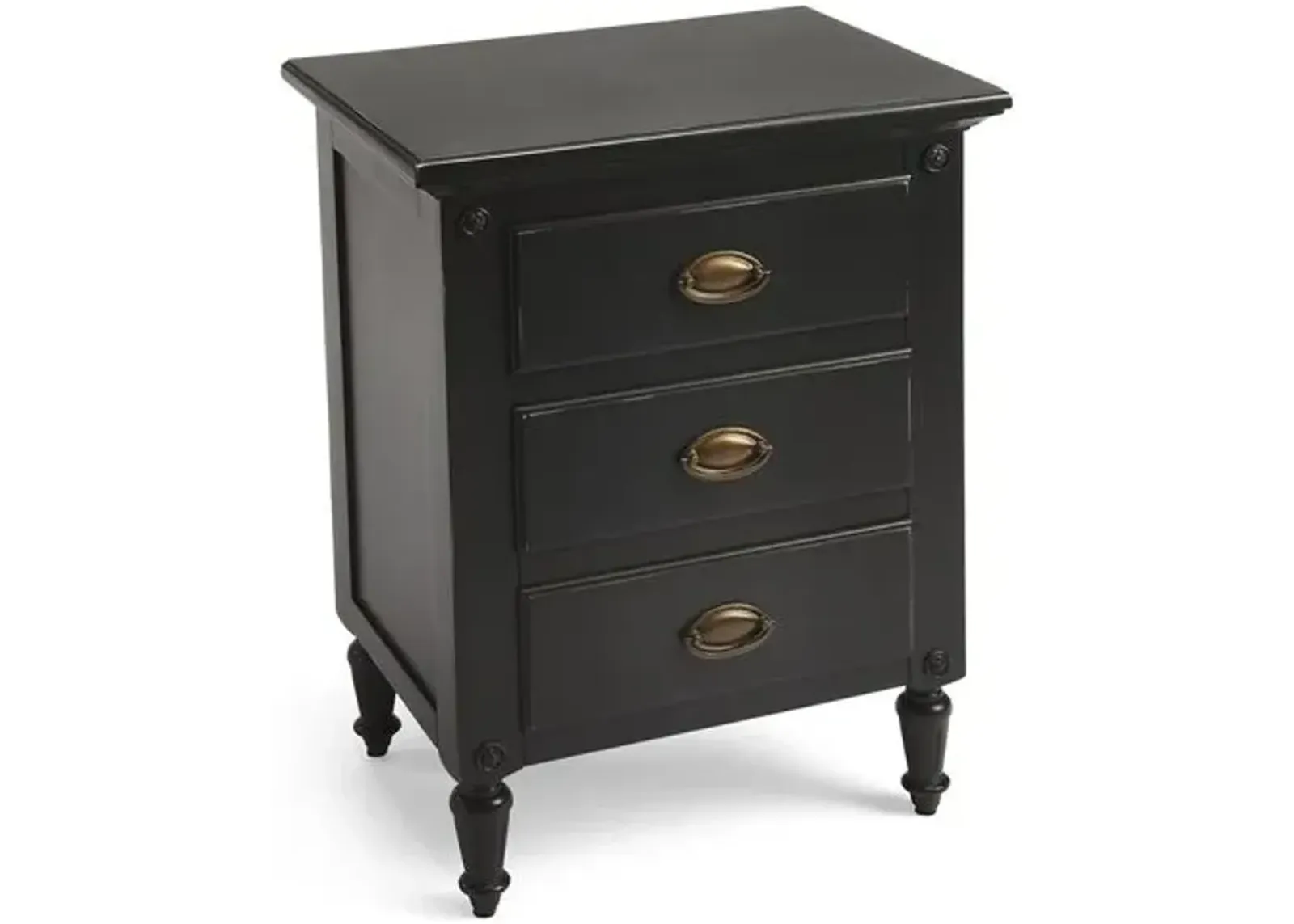 Serrano Nightstand