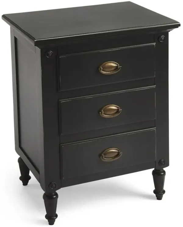 Serrano Nightstand