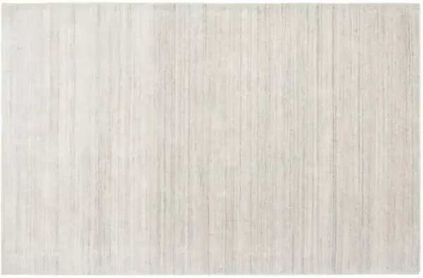 Rumi Rug - Ivory/Gray - Gray