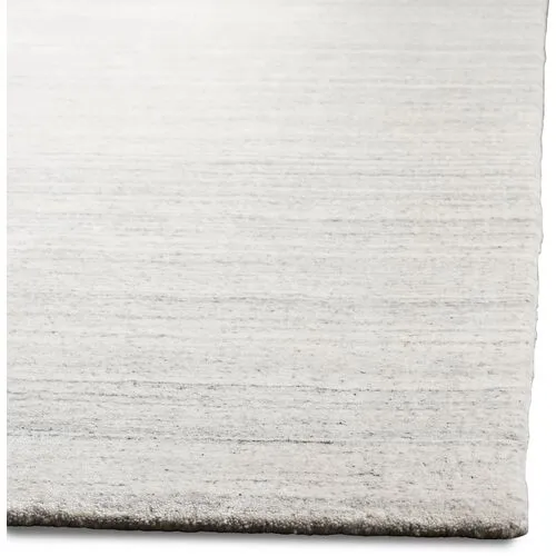 Rumi Rug - Ivory/Gray - Gray