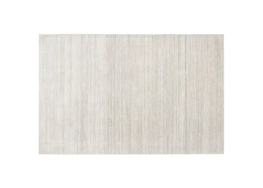 Rumi Rug - Ivory/Gray - Gray