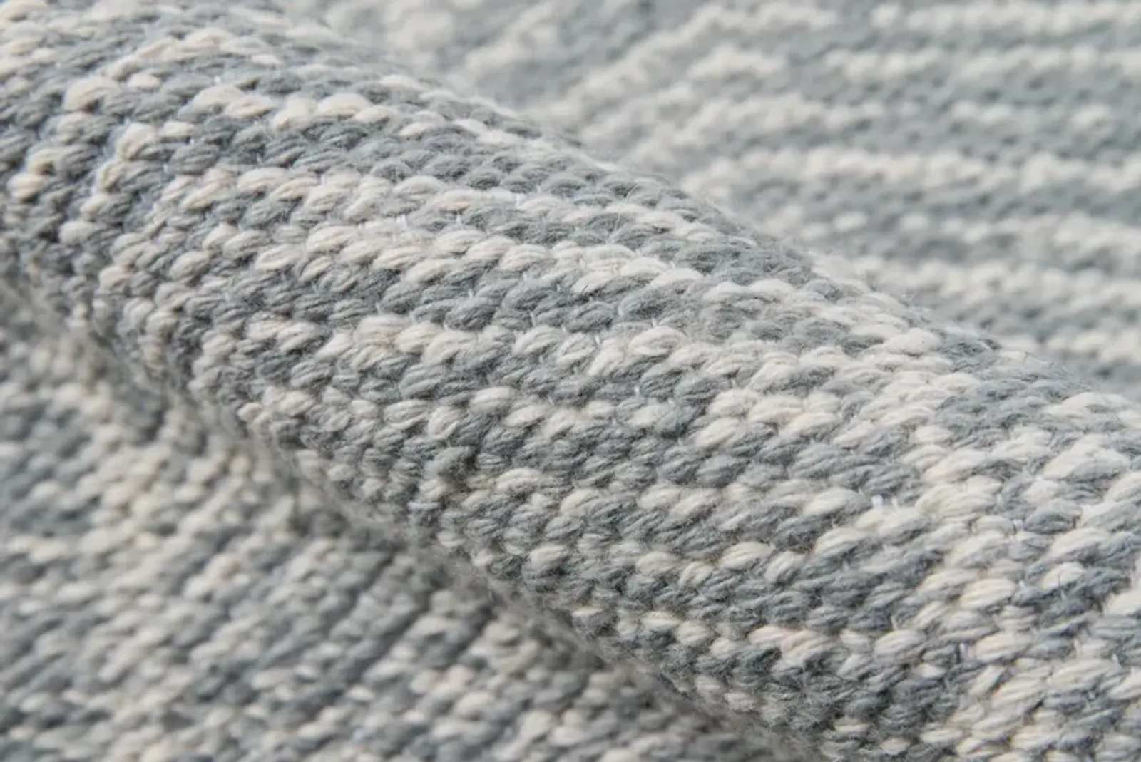 Congress Outdoor Rug, Gray