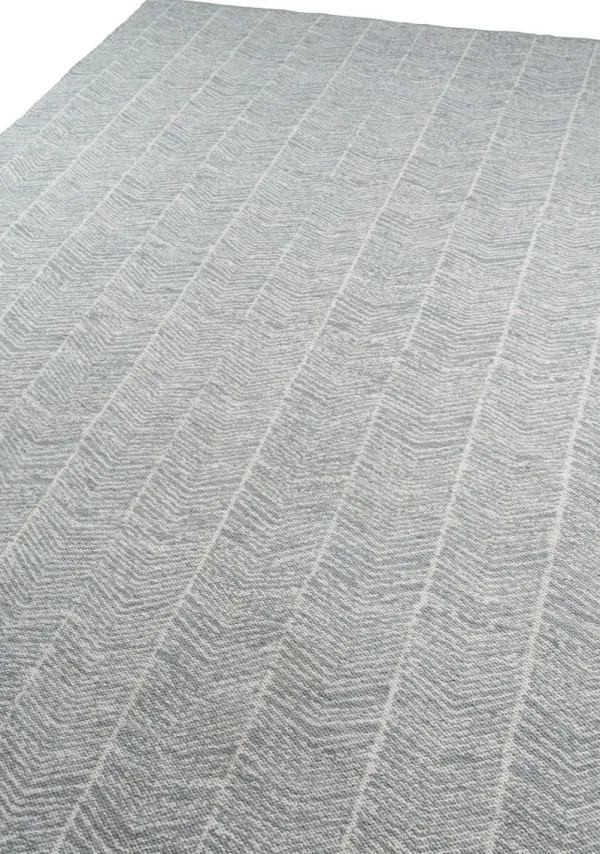 Congress Outdoor Rug, Gray